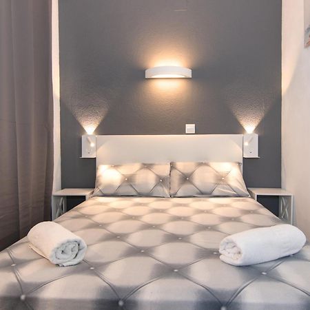 Moderno Apartamento Con Wifi Gratis Denia Exteriér fotografie