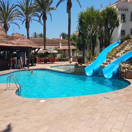 Moderno Apartamento Con Wifi Gratis Denia Exteriér fotografie