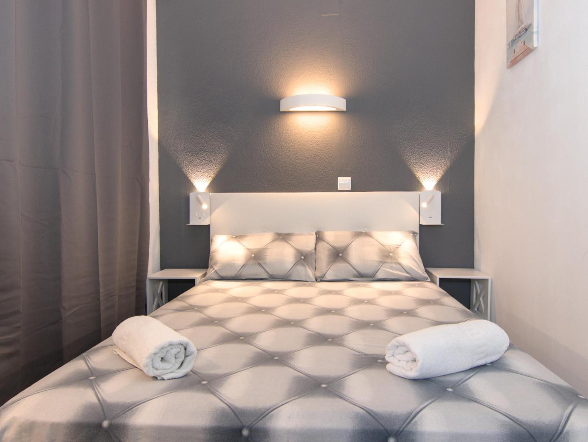 Moderno Apartamento Con Wifi Gratis Denia Exteriér fotografie
