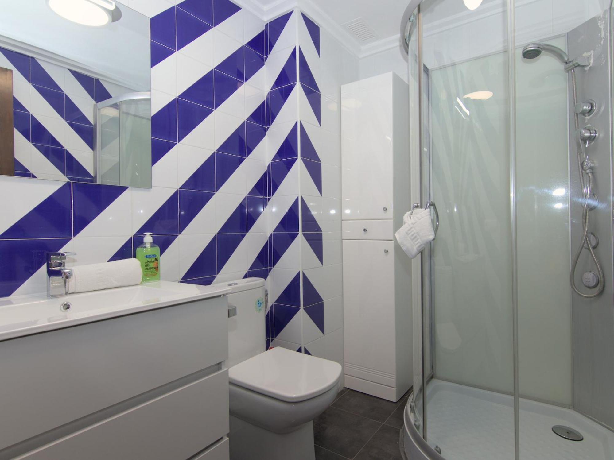 Moderno Apartamento Con Wifi Gratis Denia Exteriér fotografie