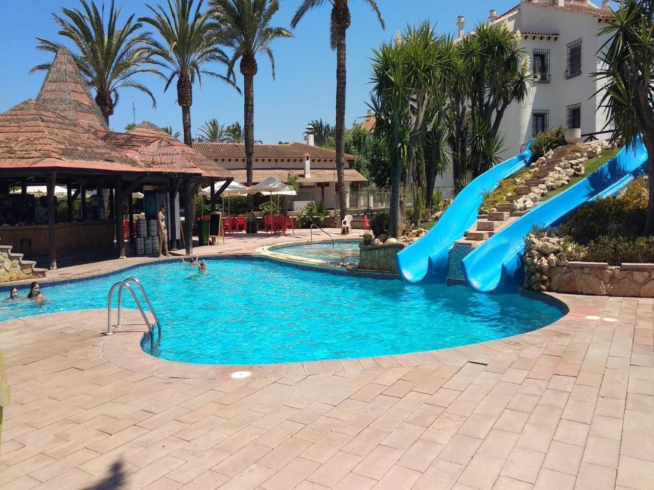 Moderno Apartamento Con Wifi Gratis Denia Exteriér fotografie